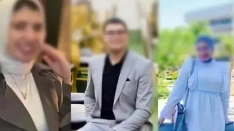 بعد تجديد حبسها.. حكايات البلوجر سلمى الغزولي في النصب على المواطنين