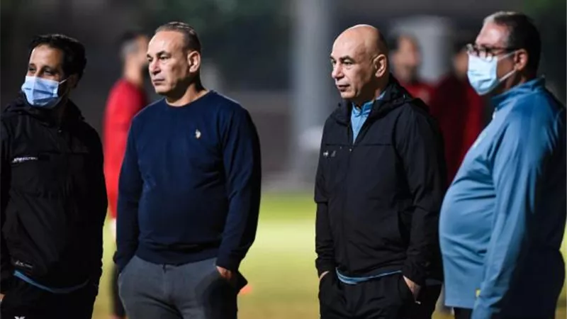 كما أنفرد الموجز.. الاتحاد السكندرى يضم روماريو الجامايكى لمدة موسمين