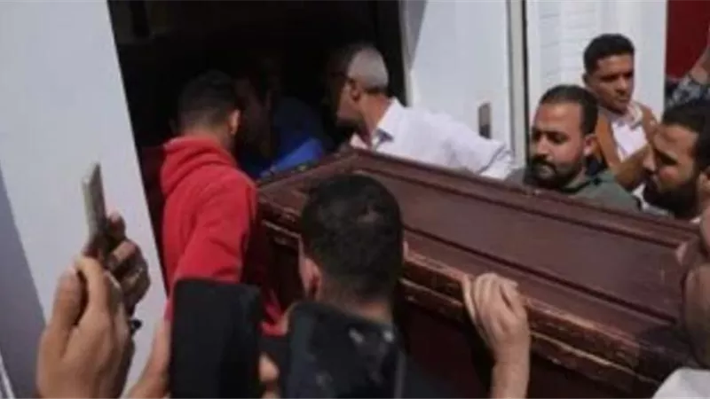 مفاجأة تقلب الموازين في قضية حبيبة الشماع