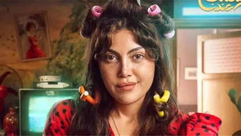 منهم صدفة وجري الوحوش.. مسلسلات ولا حس ولا خبر  في دراما رمضان 2024