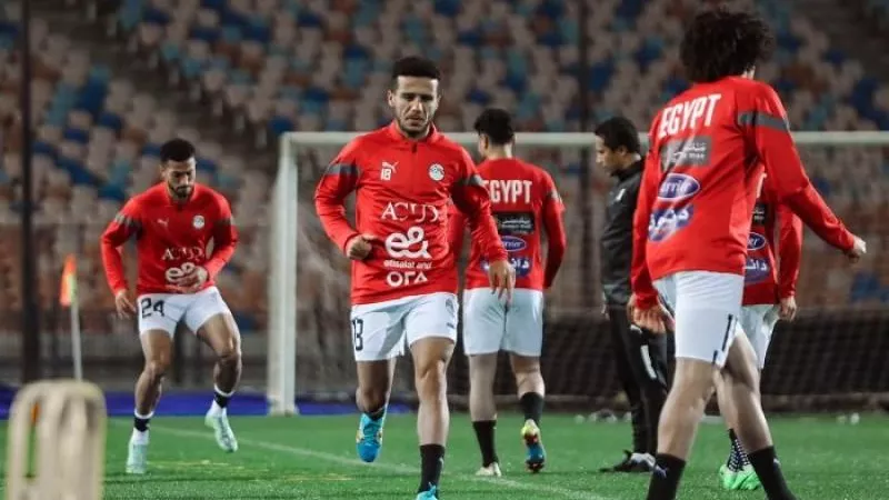 القنوات الناقلة لمبارة منتخب مصر ونيوزيلندا ببطولة كأس عاصمة مصر