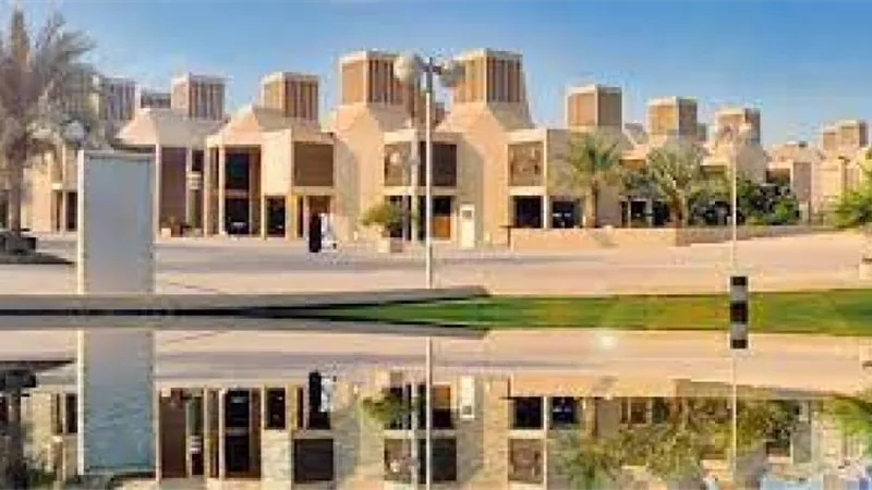 جامعة قطر  تعلن عن وظائف أعضاء هيئة التدريس .. سجل هنا