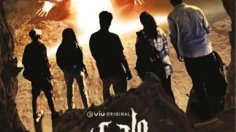 غدا.. عرض	”أنصاف مجانين” و”وادي الجن” ضمن فعاليات أيام القاهرة لصناعة السينما