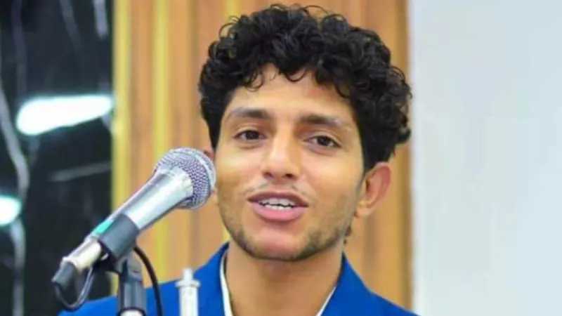 حمادة فرج يشارك في مسلسل حد فصل