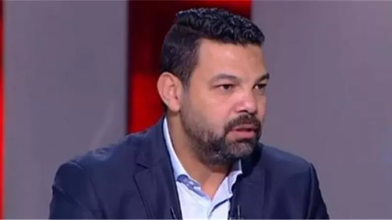 عبد الظاهر السقا عن ”افشة”: أسطورة أهلاوية جديدة