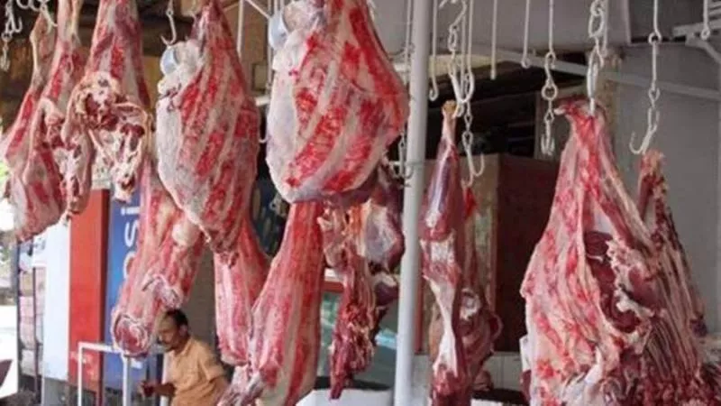 هبوط حاد في أسعار اللحوم والكيلو الكندوز بـ 270 جنيه اليوم الأربعاء 20-3-2024