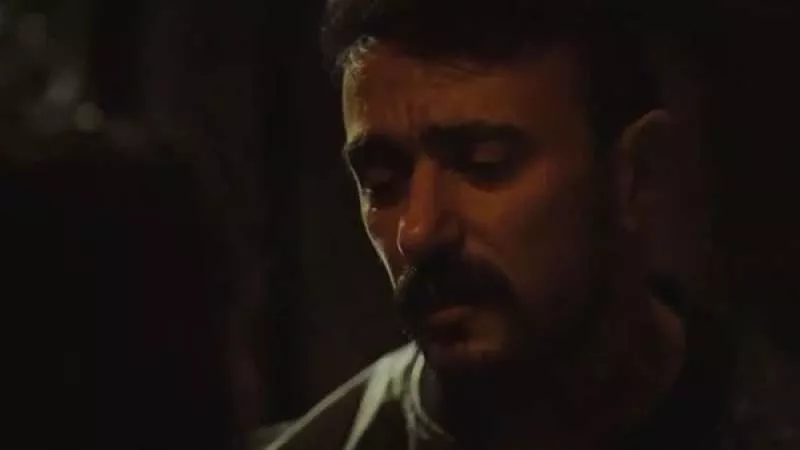 بعد ترك حبيبته واكتشاف خيانة أخيه.. مواعيد عرض الحلقة الـ10 من مسلسل حق عرب