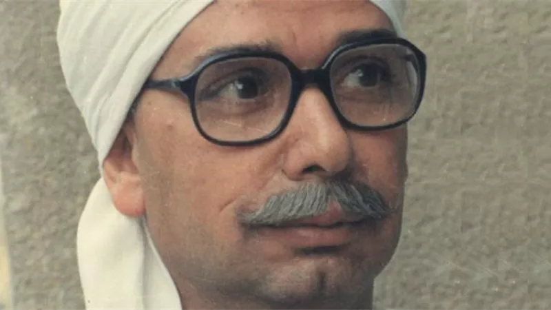 بعد تصدره التريند.. من هو محمود الشاذلى ؟