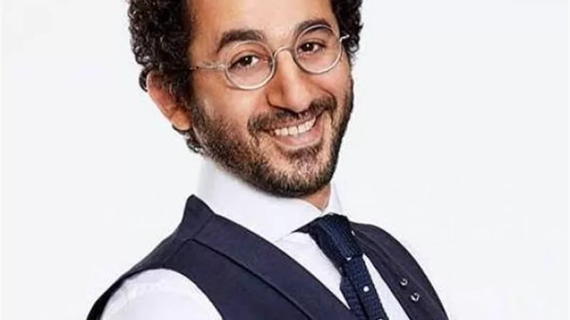 سر تصدر أحمد حلمي للتريند.. تفاصيل