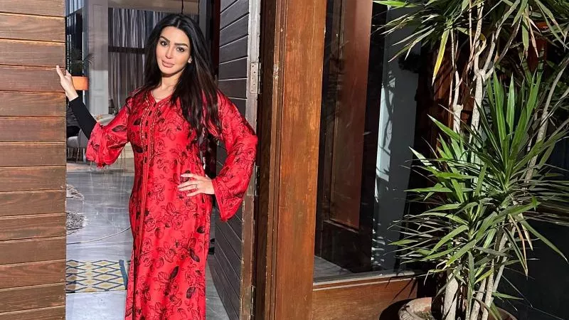 شيماء يونس: شخصية سوزى في مسلسل بـ100 راجل تحدٍ صعب