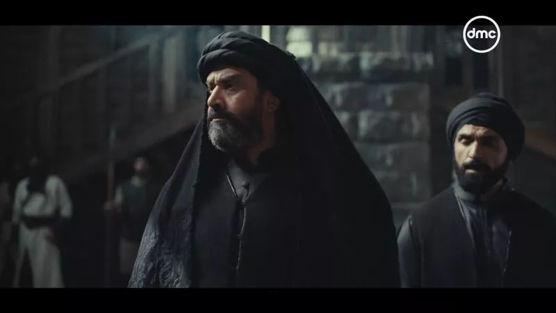 موعد عرض الحلقة 10 من مسلسل الحشاشين لـ كريم عبد العزيز