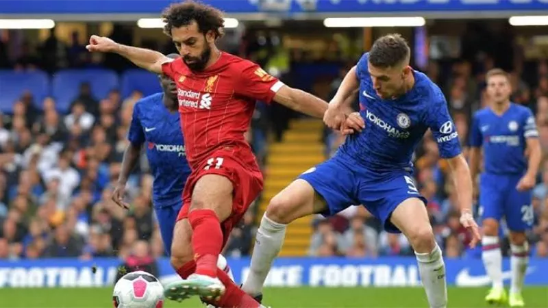 ترتيب الدوري الإنجليزي قبل مباريات الجولة الـ 29