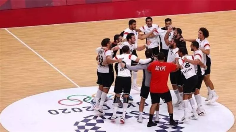 موعد مباراة منتخب مصر لكرة اليد في نهائي دورة الألعاب الأفريقية بغانا
