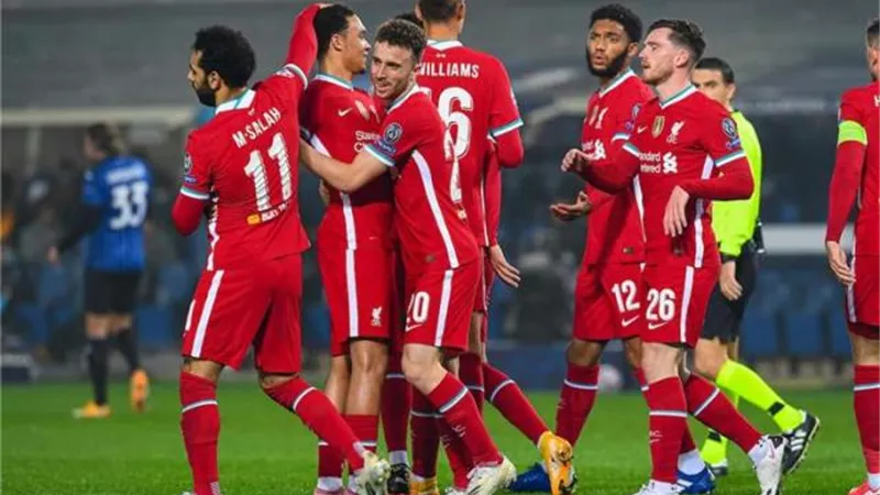 ليفربول بقيادة محمد صلاح يستضيف وولفرهامبتون في الدوري الانجليزي