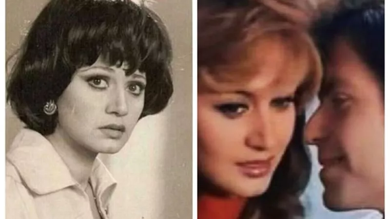 حسين فهمي أنقذها من ”فيلم إباحي”.. واعتزلت الفن بسبب ”الشيطان”.. حكايات مثيرة لا تعرفها عن مديحة كامل