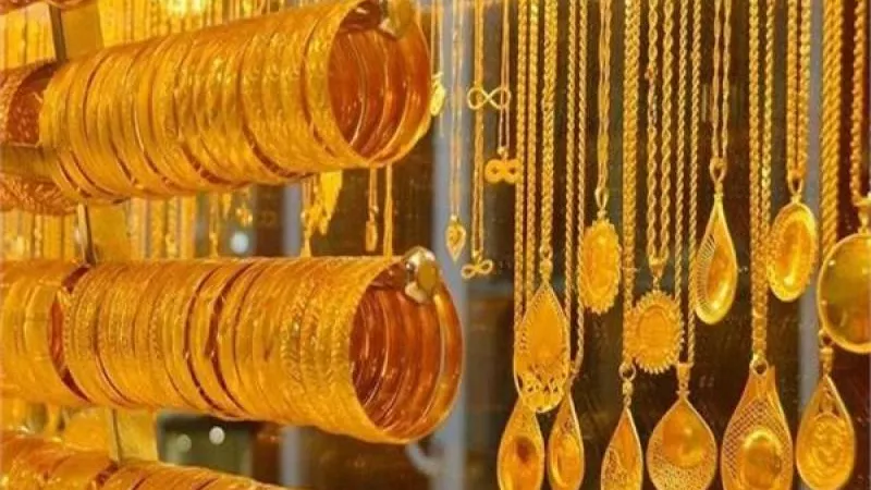 سعر الذهب اليوم الخميس 21-3-2024.. تعرف على آخر تحديث بالصاغة