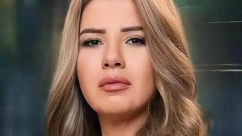 بعد وفاة والدتها.. رانيا فريد شوقي تتصدر التريند