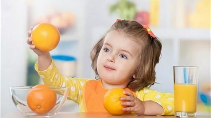 قوي مناعة طفلك بهذه المشروبات المثالية