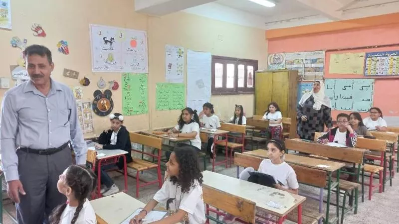 «تعليم القاهرة» تعلن مواعيد امتحانات شهر مارس 2024