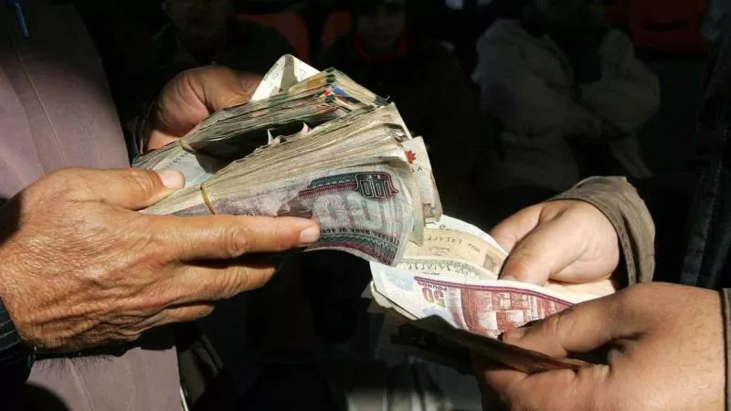 قرار جديد اليوم.. مفاجآت مدوية فجرتها العشيقة في قضية رشوة أسوان الكبرى