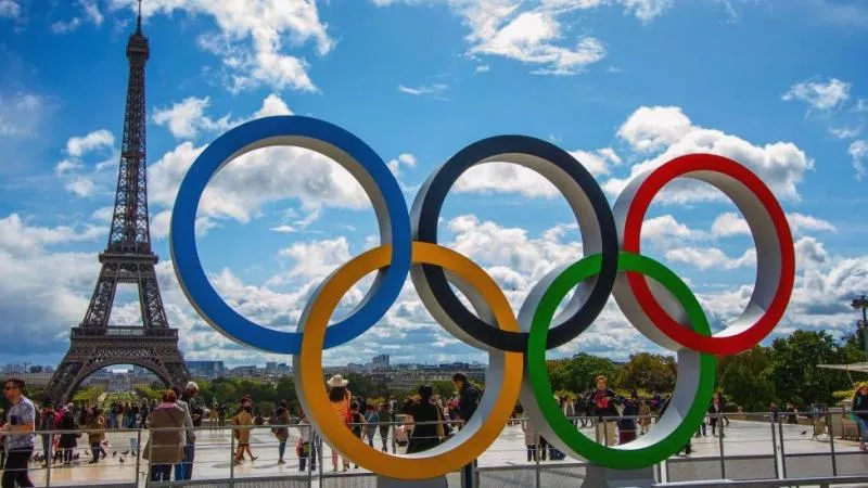 نتيجة قرعة أولمبياد باريس 2024 كاملة
