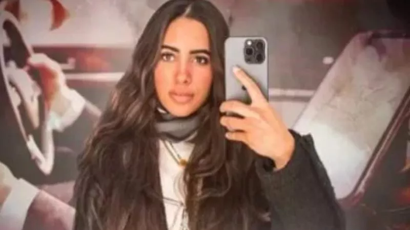 اعترفات جديدة للمتهم في قضية حبيبة الشماع فتاة الشروق