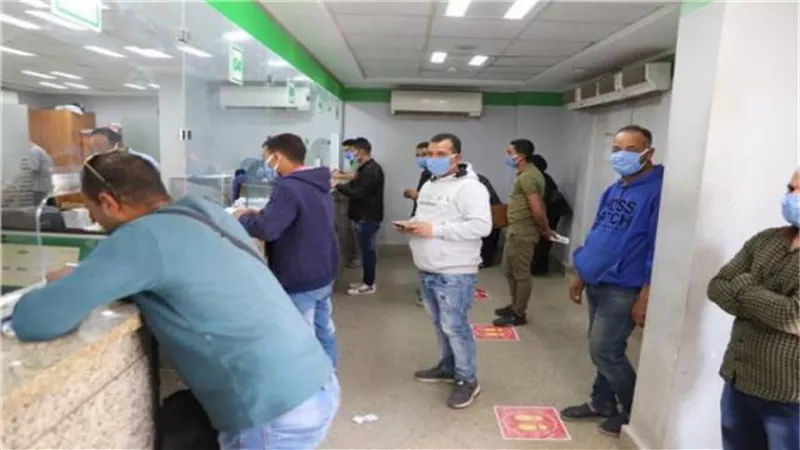 منحة العمالة غير المنتظمة .. اعرف طريقة ورابط الإستعلام عن إسمك بالخطوات