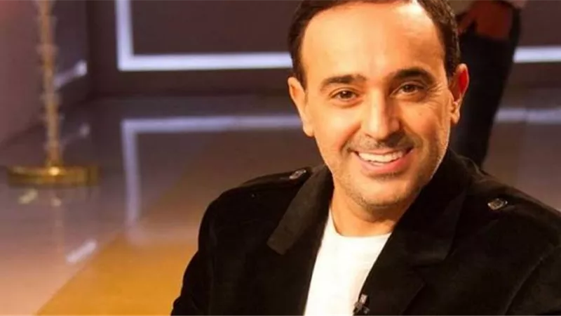 بسبب كورونا.. صابر الرباعي يلغي حفله بالمنارة