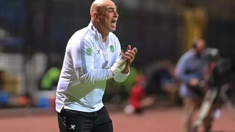حسام حسن: شلبي وأوفا ورمضان صبحى ودونجا لهم دور مهم في المرحلة القادمة