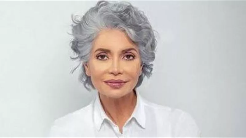 سوسن بدر : مي عز الدين بداخلها طاقة لسه ماطلعتش