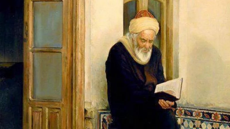 الزواج شركة مادية وأدبية.. أشهر مقولات الإمام الغزالي