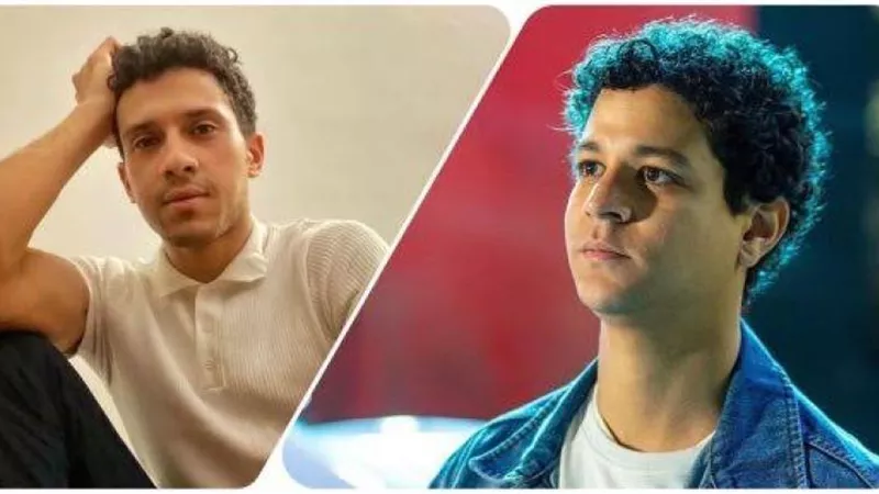 تعرف على موعد عرض مسلسل مسار إجباري الحلقة 11