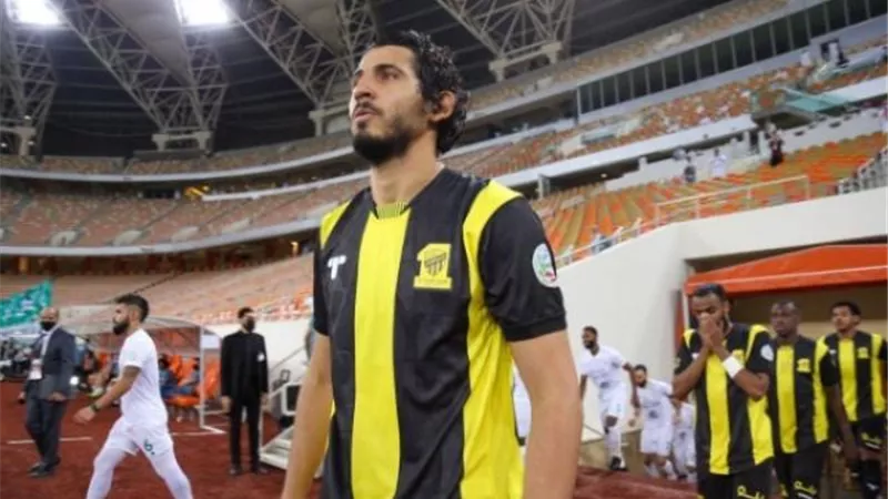 الاتحاد بقيادة حجازي يواجه الوحدة في الدوري السعودي