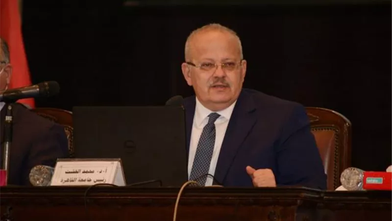 إنطلاق مارثون الانتخابات الطلابية بجامعة القاهرة الخميس