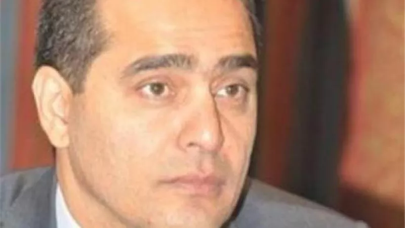 خالد أبو المكارم: فرص لزيادة صادرات الصناعات الكيماوية فى أسواق 37 دولة