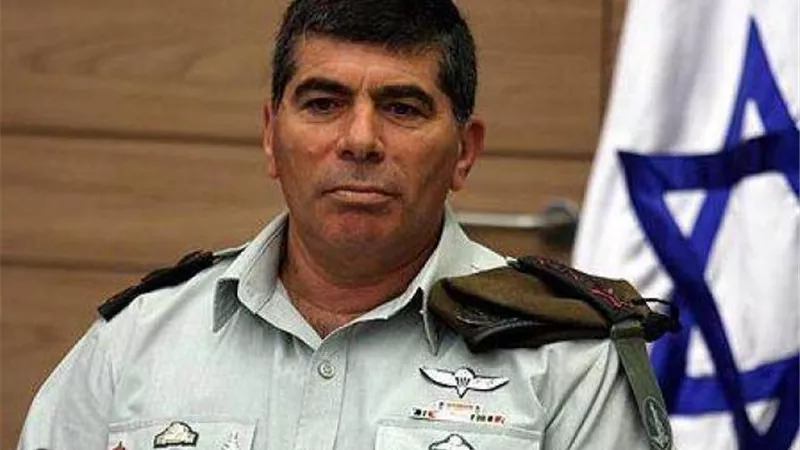 إسرائيل تجدد دعوتها للفلسطينيين للعودة إلى مائدة المفاوضات