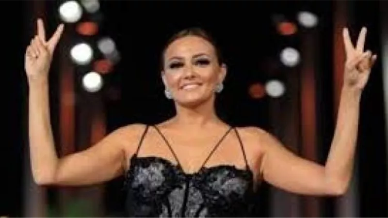 الموت مش بعيد  .. سبب صادم وراء طلب بشرى مدفن
