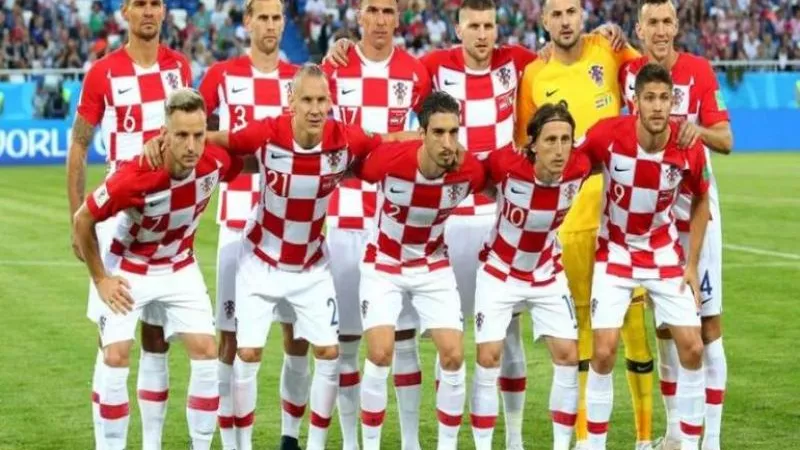 موعد مباراة كرواتيا ضد تونس في نصف نهائي كأس عاصمة مصر