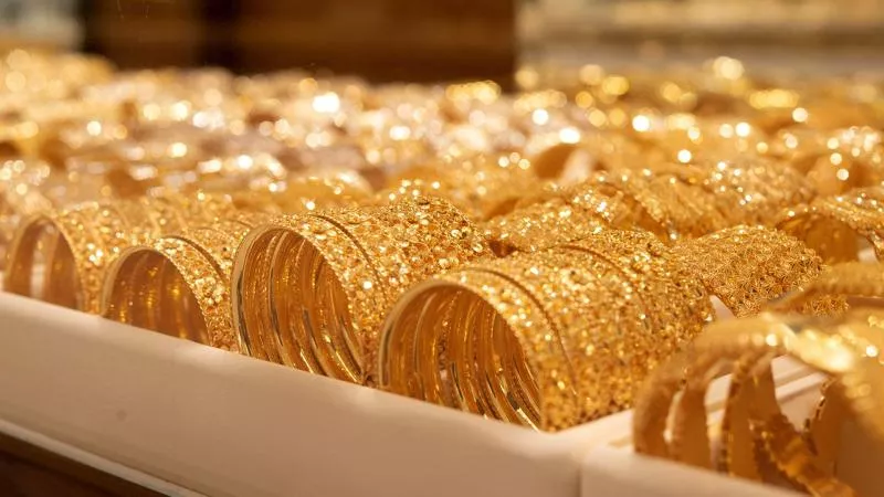 سعر الذهب اليوم الجمعة 22-3-2024.. تحرك خطير وهذه أسعار عيار 21