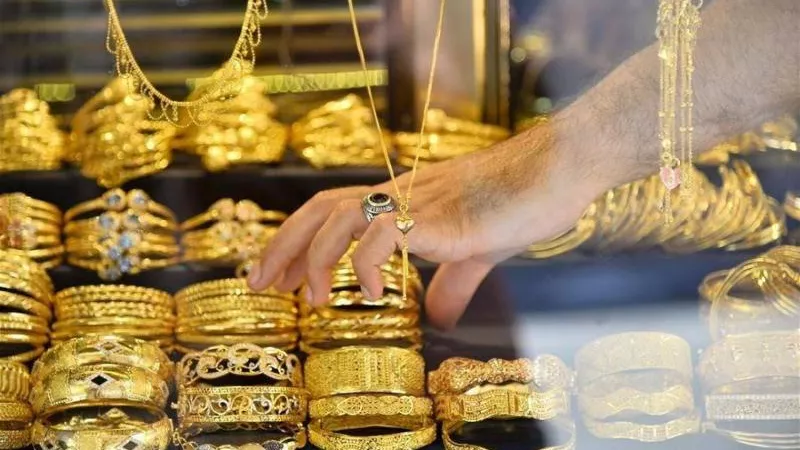 أسعار الذهب اليوم الجمعة 22-3-2024