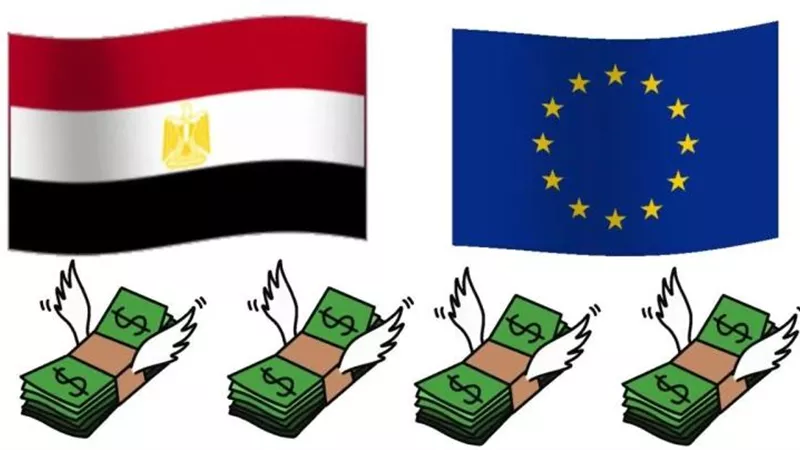 مليارات أخرى في الطريق.. لماذا تدعم أوروبا مصر في أزمة الدولار؟