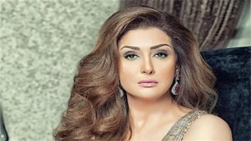 غادة عبد الرازق تنافس بـ ”لحم غزال” في دراما رمضان