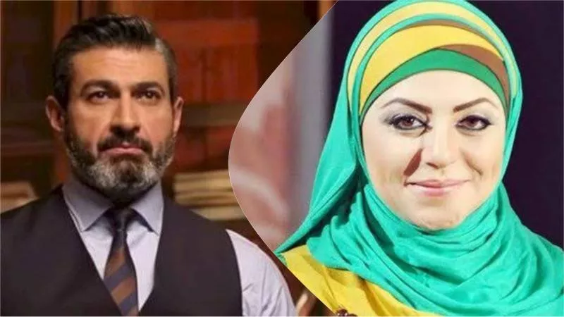 ميار الببلاوي تهاجم ياسر جلال: عمل نفسه لبيس علشان ميردش عليا