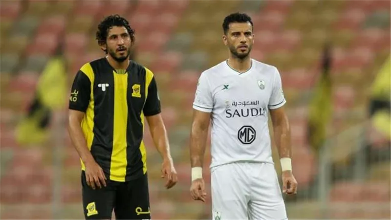 حجازي أساسيا في تشكيل اتحاد جدة لمواجهة الوحدة
