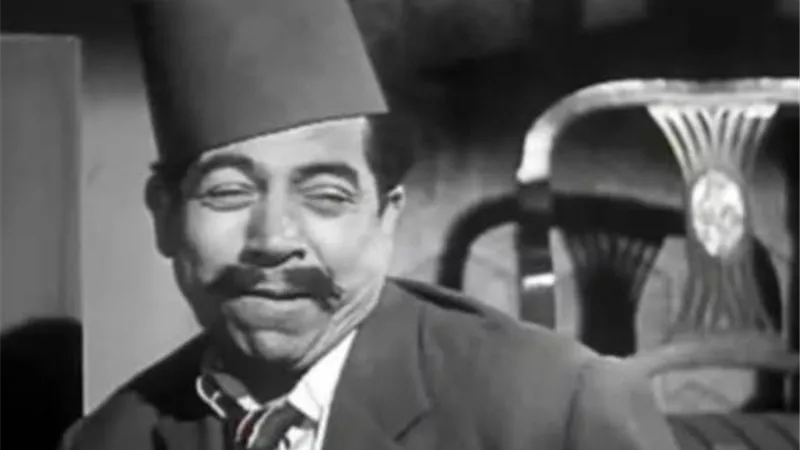 في ذكري ميلاده.. حكايات مآساوية في حياة نجم الكوميديا عبد الغني النجدي