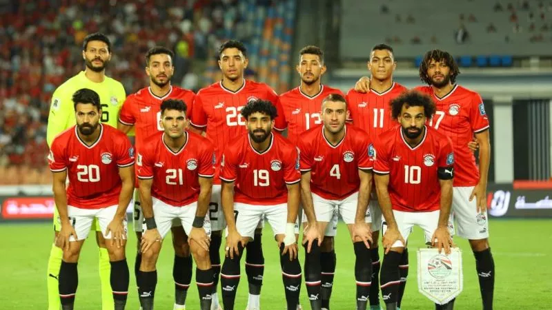القنوات الناقلة لمباراة مصر ضد نيوزيلندا في كأس العاصمة الليلة