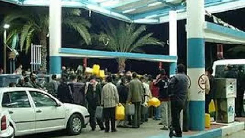 بعد زيادة أسعار البنزين والسولار .. تعرف على تعريفة الركوب الجديدة بالمحافظات