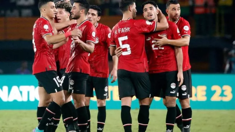 تاريخ لقاءات مصر ضد نيوزيلندا قبل لقاء الليلة بكأس العاصمة