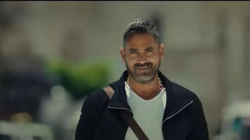 مواعيد عرض الحلقة 13  من مسلسل بيت الرفاعي لـ أمير كرارة