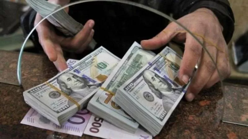 سعر الدولار اليوم السبت 23-3-2024
